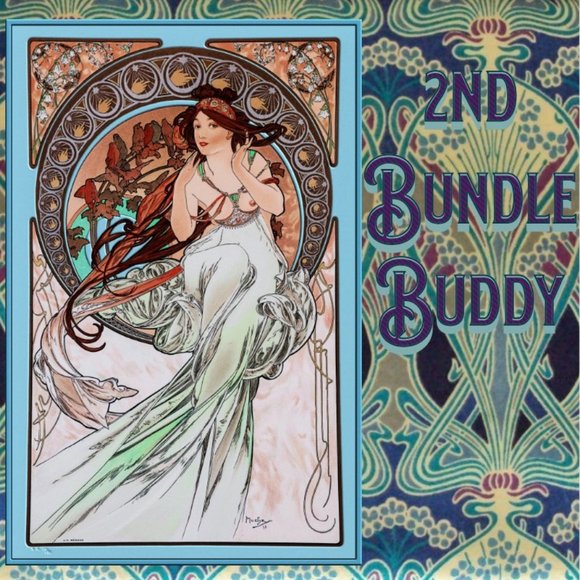 2nd Bundle Buddy - Picture 1 of 1